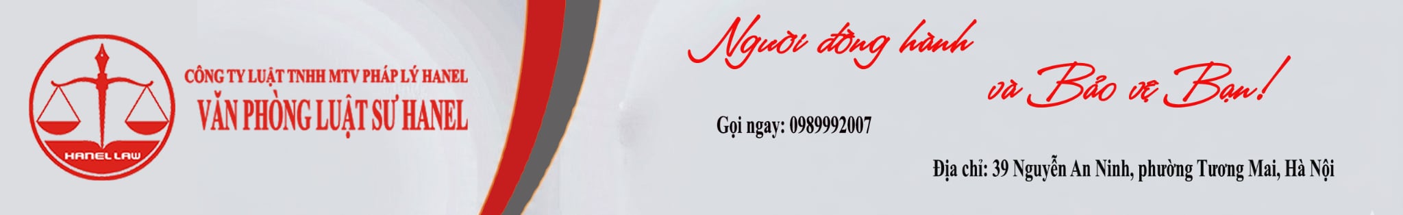 Văn phòng Luật sư Hanel