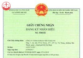Tư vấn đăng ký nhãn hiệu tại Việt Nam
