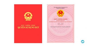 Hồ sơ, thủ tục cấp đổi Giấy chứng nhận quyền sử dụng đất năm 2024