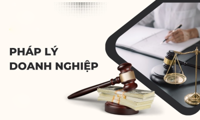 Dịch vụ Luật sư Doanh nghiệp