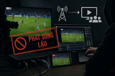 11 hành vi xâm phạm quyền liên quan