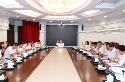 TAND TỐI CAO CÔNG BỐ 8 ÁN LỆ MỚI