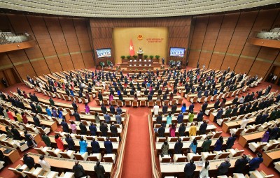 Quy định về Sổ đỏ thay đổi thế nào theo Dự thảo Luật Đất đai sửa đổi năm 2026?