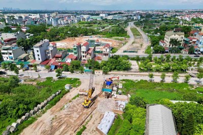 Quy Định Về Bồi Thường Tái Định Cư Và Suất Tái Định Cư Tối Thiểu Khi Nhà Nước Thu Hồi Đất