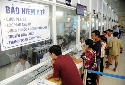 Mức hưởng bảo hiểm y tế khi khám, chữa bệnh mới nhất năm 2026