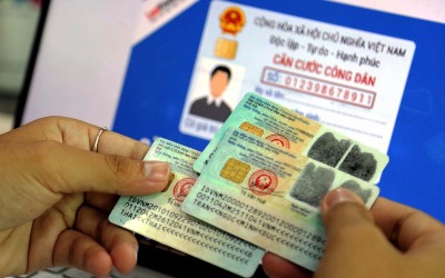 Quy định mới về định danh và xác thực điện tử