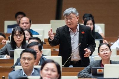SỬA LUẬT TỔ CHỨC TÒA ÁN NHÂN DÂN: ĐƯƠNG SỰ TỰ THU THẬP CHỨNG CỨ – ĐỔI MỚI TIẾN BỘ HAY THÁCH THỨC CHO NGƯỜI DÂN?