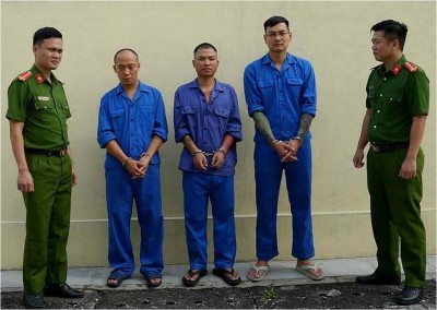 Từ 'đấu khẩu livestream' đến vòng lao lý của Khánh Sky, Vua Quạt