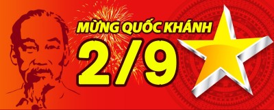 Lịch nghỉ lễ Quốc khánh 2/9 năm 2026: Cán bộ, công chức được nghỉ 5 ngày liên tục