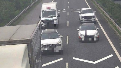 4 vấn đề cần hiểu rõ về khoảng cách an toàn trên cao tốc