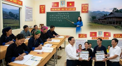 ĐẨY MANH XỬ LÝ DỨT ĐIỂM CÁC VỤ ÁN THAM NHỮNG CỦA CÁC CƠ QUAN TỐ TỤNG