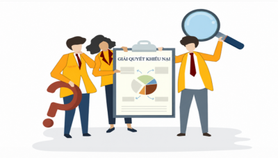 Cán bộ giải quyết khiếu nại, tố cáo không được tiết lộ trái pháp luật danh tính người tố cáo; không được đe dọa, trả thù hoặc trù dập người khiếu nại, tố cáo