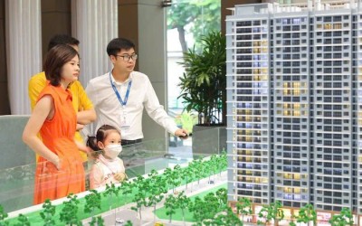 Từ 01/7/2026, người dưới 35 tuổi vay mua nhà ở xã hội được hưởng lãi suất bao nhiêu?