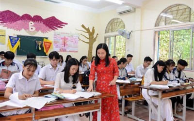 Sinh viên được miễn học phí năm 2026 cần nộp hồ sơ trong thời hạn bao lâu?