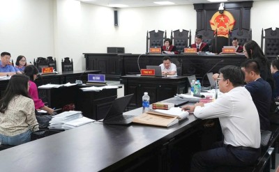 GÓC NHÌN PHÁP LÝ TỪ VỤ ÁN CỰU HIỆU TRƯỞNG THCS BA ĐÌNH: RẠN NỨT TRONG CĂN CỨ BỔI TỘI VÀ BÀI HỌC VỀ QUẢN LÝ TÀI CHÍNH TRƯỜNG HỌC