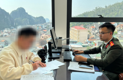 SẢN XUẤT, ĐĂNG TẢI VIDEO BẠO LỰC CÂU VIEW TRÊN YOUTUBE BỊ KHỞI TỐ HÌNH SỰ: BÀI HỌC VỀ RANH GIỚI PHÁP LÝ TRONG SÁNG TẠO NỘI DUNG SỐ
