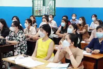 Những việc Ban đại diện cha mẹ học sinh không được thực hiện từ 15/11/2026