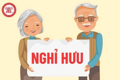 Đủ tuổi nghỉ hưu nhưng chưa đủ điều kiện hưởng lương hưu Hồ sơ hưởng trợ cấp hằng tháng