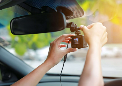 Dữ liệu thiết bị giám sát hành trình trên ô tô phải lưu trữ trong thời gian bao lâu?