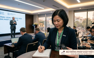 Tự ý chuyển phát biểu tại hội nghị thành bài phỏng vấn có thể bị phạt bao nhiêu?