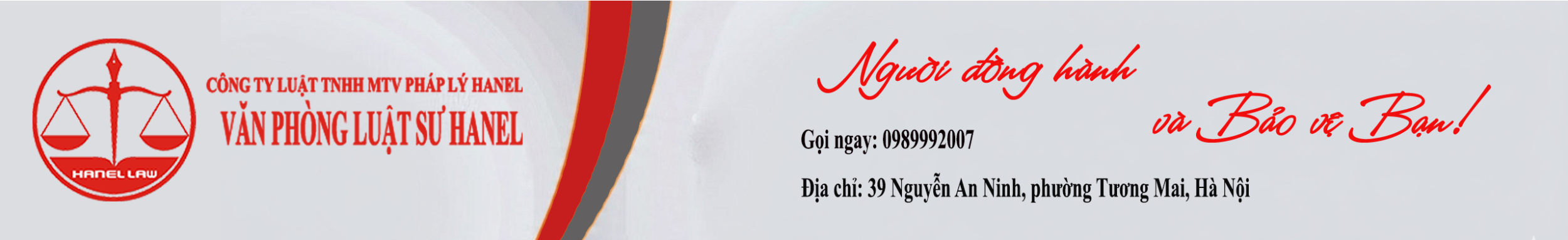 Văn phòng Luật sư Hanel