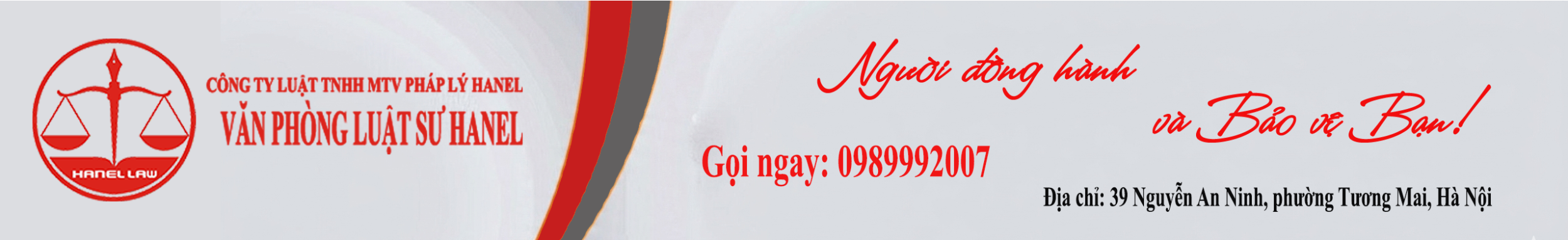 Văn phòng Luật sư Hanel