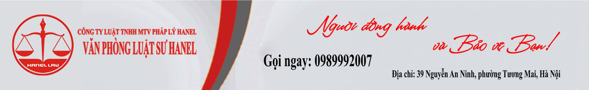 Văn phòng Luật sư Hanel
